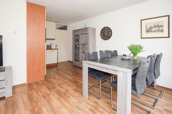 Medium property photo - Buurschappenlaan 170, 5235 EK 's-Hertogenbosch